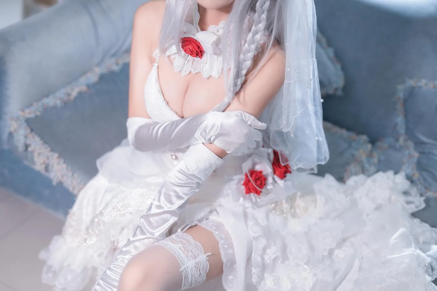 NO.30 花嫁 [40P]插图5